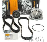 Cinghia di distribuzione CONTINENTAL CT939