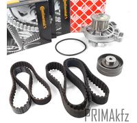 Cinghia di distribuzione CONTINENTAL CT939