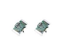 2X Controller Board for / MiniPro / 9 Scooter Control Board Replacement Motherboard Accessories