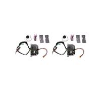 2X Controller Della Scheda Madre Dello Scooter da 6,5/8/10 Pollici DIY 36V per Accessori per Scooter Intelligenti Autobilancianti Hoverboard