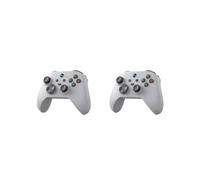 2X Controller di Gioco G6 per IOS/Android Gamepad per PC Hall Rocker Joystick A Doppia Vibrazione A Sei Assi per A