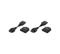 2X Controller di Gioco Wireless per SNK NEOGEO MVS AES CD Conosle per PS4 per PS5 Controller per One Pro 8bitdo