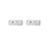 2X Controller LED RGB WiFi SPI DR03W Controller LED WiFi Tuya per Strisce LED RGB Indirizzabili WS2811 WS2812B WS2815