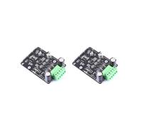 2X Controller Motore Brushless Trifase BLDC 6-80V 1600W Scheda Driver di Controllo Motore Regolatore Motore Senza Hall