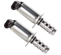2x Controllo Di Temporizzazione Valvola Solenoide for Audi A3 A6 TT 06F109257C