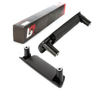 2x Conversione Maniglie Set Sinistra Destra Facile Doppia Sede Nuova per VW T5