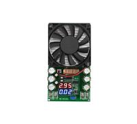 2X Convertitore Buck Regolabile CC-CC da 600 W 20 A - Convertitore Buck Regolabile 120 V 100 V 96 V 84 V Display Alimentatore LED Solare