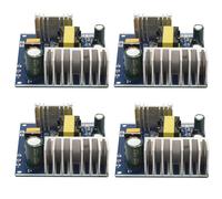 2X Convertitore CA 110 V 220 V Un CC 24 V 6 Un MAX 7,5 Un 150 W Trasformatore Regolatore di Tensione Alimentato Commutatore per Saldatura T12
