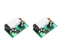 2X Convertitore CC-CC da 12-75 V un 2,5-50 V CC-CC Regolatore da 5963