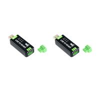2X Convertitore Seriale da USB un RS485 Modulo di Comunicazione RS485 300-2632