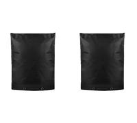 2X Coperchi per Valvole Sprinkler per Esterni, Isolamento Tubi ,1464