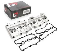 2X Coperchi Testata Guarnizioni Set Per Audi A6 C6 4F 2.4 3.2 FSI