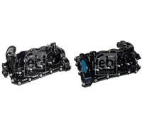 2x Coperchi valvole FEBI BILSTEIN S+D per LAND ROVER RANGE ROVER III, RANGE