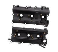 2x Coperchi valvole motore 13264-am600 ad alte prestazioni per Infiniti M35