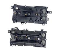 2x Coperchi Valvole Motore Con Guarnizioni Eurowagens 77011262138N