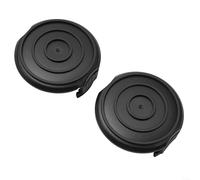 2x Coperchio Bobina GGT4502 ABS 2x Coperchio Bobina GGT4502