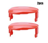 2x Coperchio bobina per SmallCut 300 Li18/23 ComfortCutLi18/25 8845 9824 9826