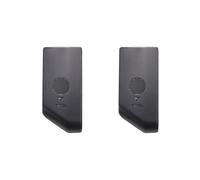 2X Coperchio del Vano Porta Batteria Parte di Riparazione Flash per Yongnuo Yn14Ex Yn14-M