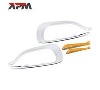 2X Coperchio Parafango Posteriore Sinistra Destra Per BMW 7 Serie G11 G12