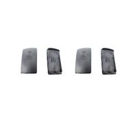 2X Coperchio Porta Batteria Flash per YONGNUO YN565 EXII YN560 II III IV