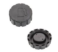 2x Coperchio Serbatoio SECURA Per GardensBest T12,5/74 Tosaerba