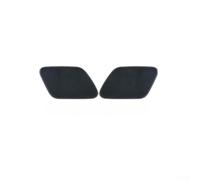 2x Coperchio Ugello Lavafari ABS per bmw X5 E70 2x Coperchio | CompatibilitÃ perfetta per bmw X5 E70, anni 2007-2013, sostituzione esatta per paraurti anteriore