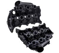 2x Coperchio valvola motore for Land Rover Discovery Mk4 Range Sport 3.0 D 4x4