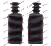 2x Copertura ammortizzatore pneumatico 912020 KYB per RENAULT NISSAN