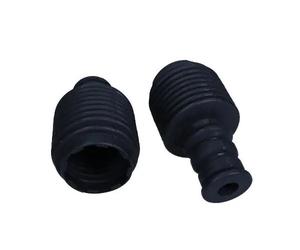 2x Copertura ammortizzatore pneumatico Assale anteriore 72-3656 MAXGEAR