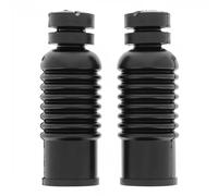 2x Copertura ammortizzatore pneumatico Assale anteriore 915201 KYB per FORD