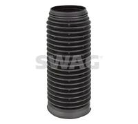 2x Copertura ammortizzatore pneumatico Assale anteriore Thermoplast 30 93 6006