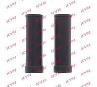 2x Copertura ammortizzatore pneumatico Assale posteriore 915204 KYB per FORD