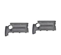 2X Copertura del Motore 'Automobile per MK2 Anima 2.0L 25186