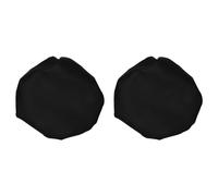 2X Copertura Della Scatola del Bracciolo del Coperchio Della Console Centra8839