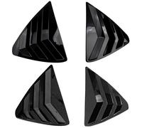2x copertura dell'otturatore del lunotto per Mazda CX-5 2017 2018 2019 2020