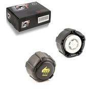 2x Copertura Fresca Coperchio di Chiusura Tappo Radiatore 1.4 BAR per Opel