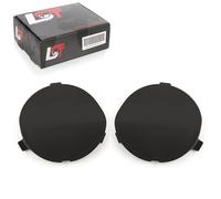 2x Copertura Ganci per Rimorchio Paraurti Sinistra e Destra Ford Transit Connect