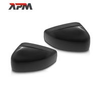 2x Copertura Specchietto Laterale Calotta Specchio Sinistra Destra Dipinto per