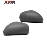 2x Copertura Specchietto Laterale Calotta Specchio Sinistra Destra per Alfa
