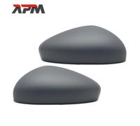 2x Copertura Specchietto Laterale Calotta Specchio Sinistra Destra per Citroën