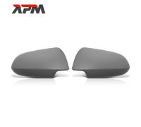 2x Copertura Specchietto Laterale Calotta Specchio Sinistra Destra per Opel