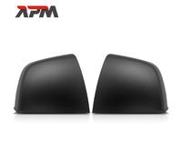 2x Copertura Specchietto Laterale Calotta Specchio SX Dx Texturiert per Opel X12