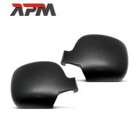 2X Copertura Specchio Esterno Copertura Sinistra Destra Per Renault Kangoo/Grand