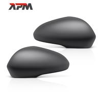 2X Copertura Specchio Retrovisore L+R Per Ford Mondeo V Station Wagon Berlina