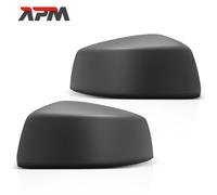 2X Copertura Specchio Retrovisore Sinistra Destra Per VW Caddy V Ford Tourneo