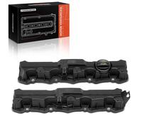 2X Copertura Valvola Testata Per Peugeot 206 Citroën C3 9658651780