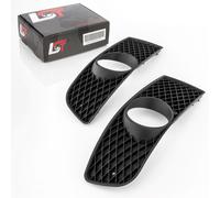 2X Coperture Fendinebbia Griglie Paraurti Set VL VR Per VW POLO 6N