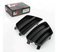 2X Coperture Paraurti Griglie Ventilazione Set VL VR Per FORD FOCUS 01-05