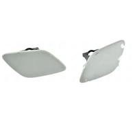 2x Coperture paraurti NTY Davanti S+D per BMW 3 E92, 3 E93, E92