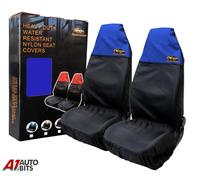 2X Coperture Protezioni Sedile Auto Impermeabile Resistente per Kia Ceed Niro